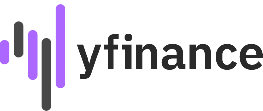 yfinance